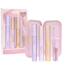tarte Eyes On Me Mascara & Liner Clutch (Worth $128.00)