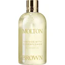 Molton Brown Vintage with Elderflower Bath & Shower Gel 10 fl. oz.