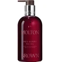 Molton Brown Red Berry Revel Fine Liquid Hand Wash 10 fl. oz.