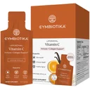 Cymbiotika Liposomal Vitamin C - Orange Vanilla (12 Count)