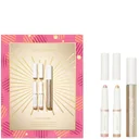 jane iredale Starry Eyed Eye Shadow Stick Minis & Tubing Mascara Set (Worth $62)