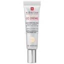 Erborian CC Cream Color-Corrector Travel Size - Porcelain