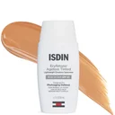 ISDIN Eryfotona Ageless Mineral Broad-Spectrum Tinted Face Sunscreen SPF 50 (1.7 fl. Oz)