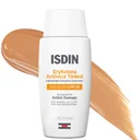 ISDIN Eryfotona Actinica Tinted Mineral Broad-Spectrum Face Sunscreen SPF 50 (3.4 fl. Oz)