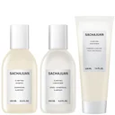 Sachajuan Clariyfing Trio