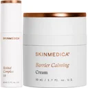 SkinMedica Retinol 1.0 & Barrier Calming Cream Duo