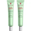 Erborian CC Red Correct SPF 25 Duo (Worth $92.00)