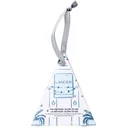 Lancer Skincare The Method: Glow To Go Ornament ($37 Value)