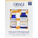 Obagi Medical Brightening Duo: Professional-C Serum 20% ($240 Value)