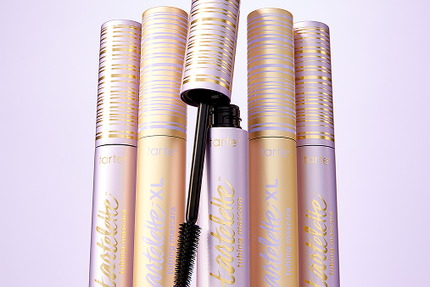 tarte Cosmetics Collection Tartelette