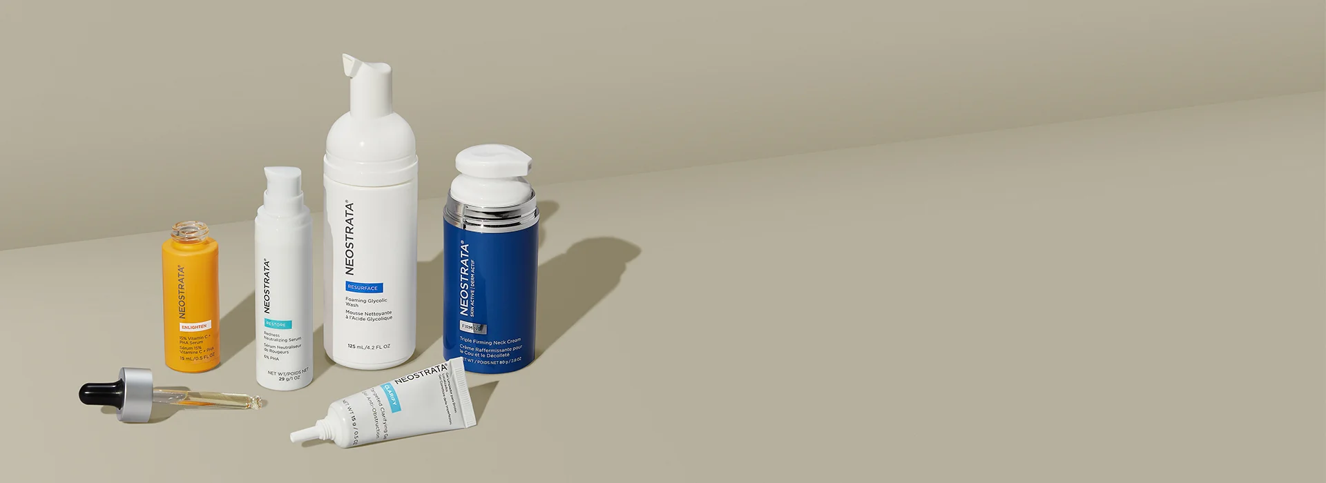Neostrata Shop Now