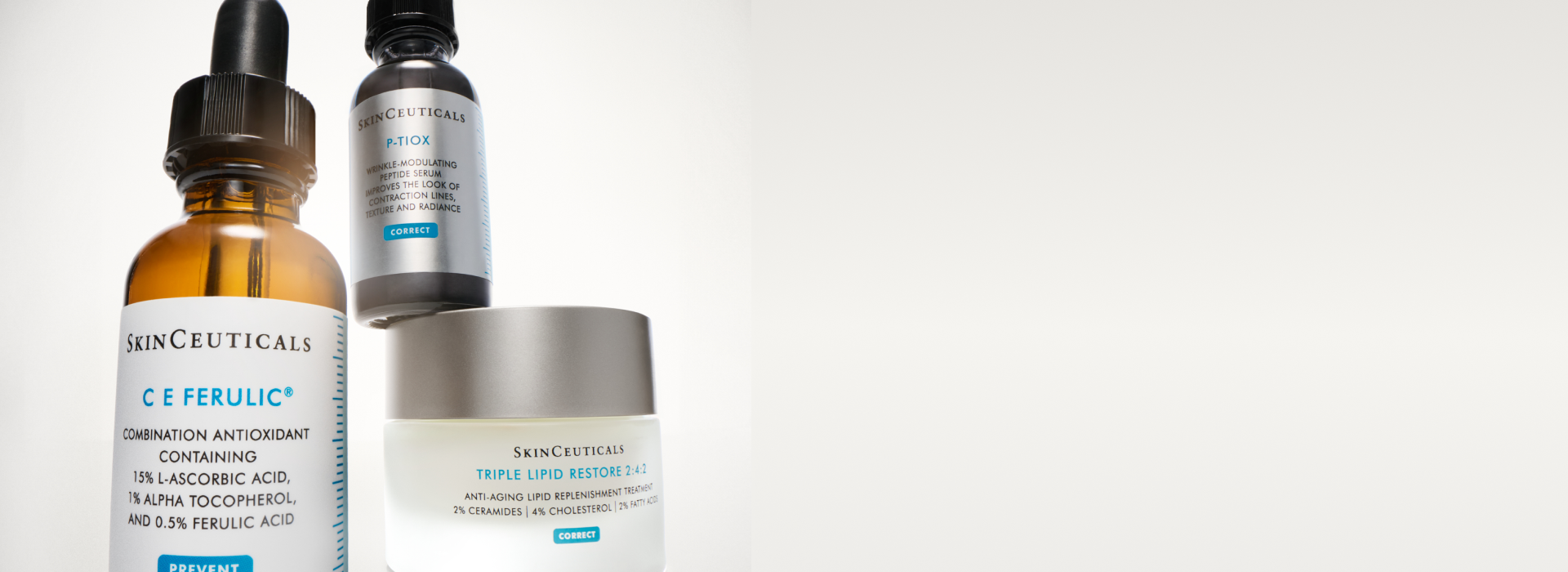 SkinCeuticals Skin Care