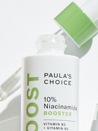 Paula's Choice Niacinamide Products