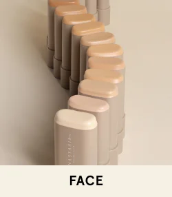 Anastasia Beverly Hills Face Makeup