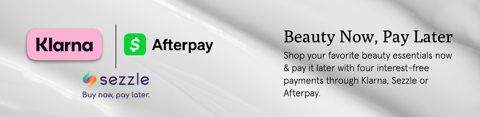 Klarna & Afterpay