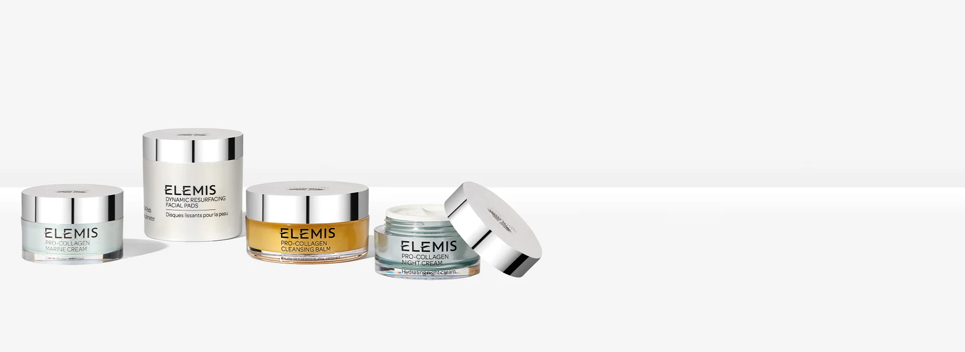 Elemis - Shop Now