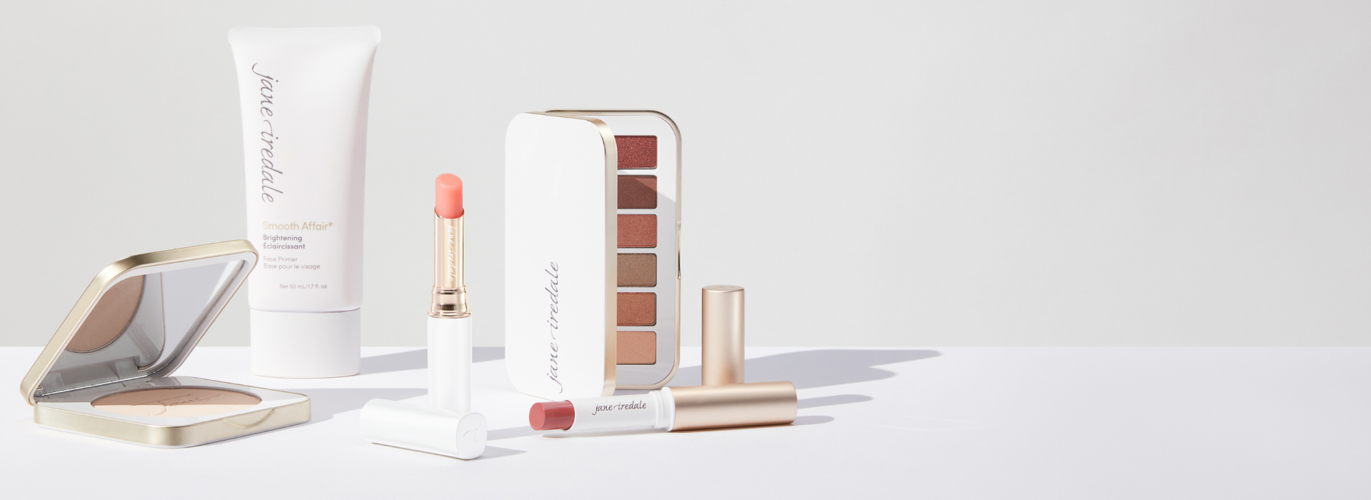 Shop all jane iredale products