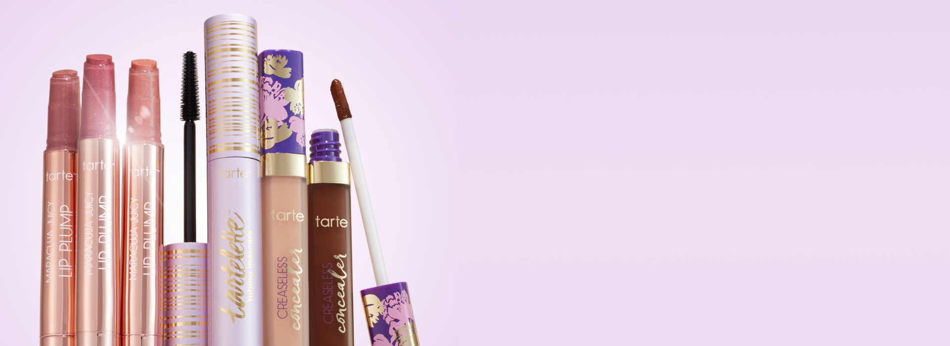 Shop all tarte cosmetic products