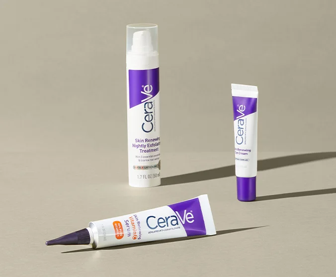 Anti-Aging Skincare