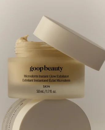 Shop Goop Beauty Microderm Instant Glow Exfoliator