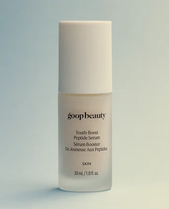 Shop Goop Beauty Youth Boost Peptide Serum
