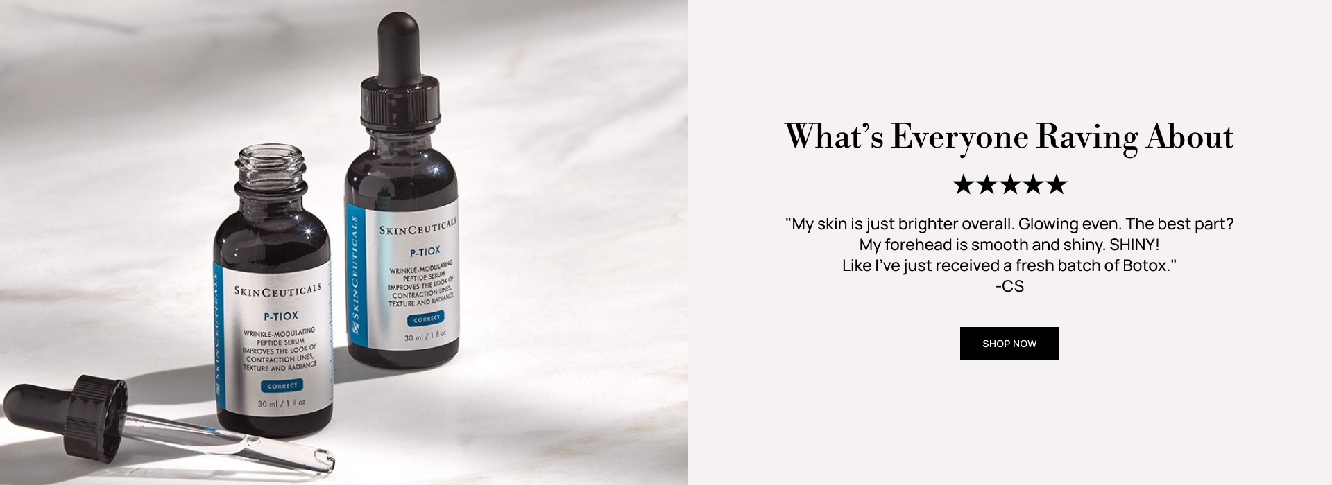 Paula's Choice Skin Care