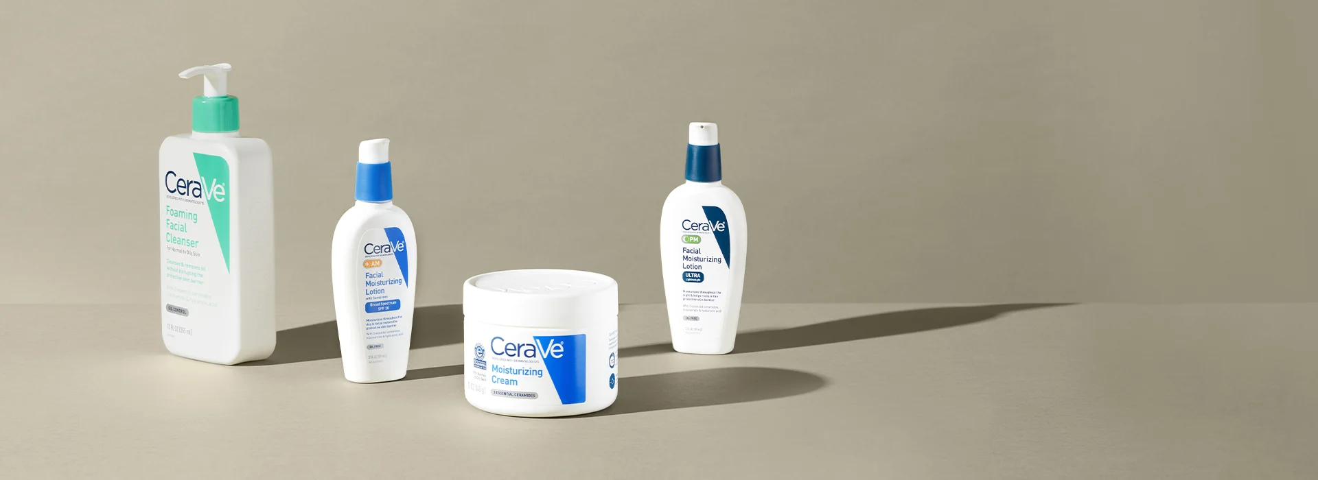 CeraVe: As the #1 Dermatologist Recommended Skincare Brand in the U.S.*, CeraVe’s mission is to provide therapeutic skincare for all. Our products are expertly developed with dermatologists to provide effective skincare solutions for a variety of concerns ranging from acne to eczema to anti-aging. Our formulas are rooted in the science of dermatology and affordably priced as an accessible option for those wanting high-quality products without a prescription. *IQVIA ProVoice Survey ending March 2023