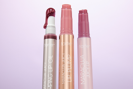 tarte Cosmetics Collection Maracuja