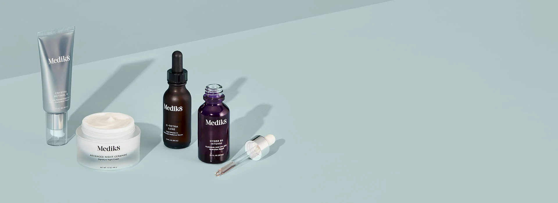 Medik8 Shop Now