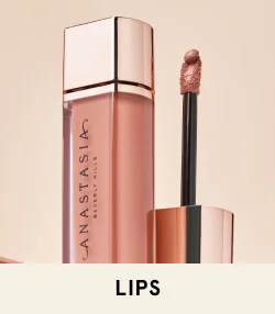 Anastasia Beverly Hills Lip Products