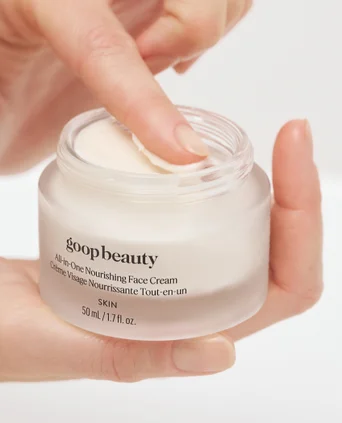 Shop Goop Beauty All-in-One Nourishing Face Cream