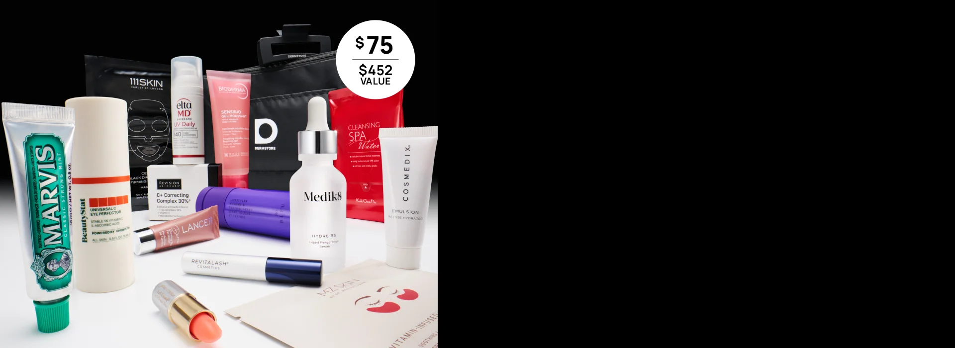 Dermstore Dermstore: Skin Care, Sunscreen, Hair, & Beauty Products