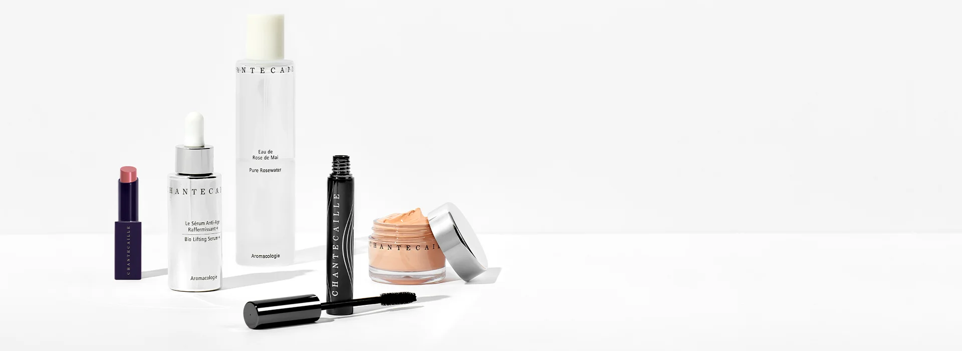 Chantecaille: Powered by flowers of all kinds, Chantecaille is one of the foremost authorities in plant-powered botanical skin care and makeup. As one of the first brands to introduce plant stem cells, their formulas incorporate the most advanced anti-aging technologies & formulation techniques by blending cutting-edge skin care innovations & harnessing nature’s most powerful traits. Their obsession with plants & their natural abilities to heal & work in harmony with the body results in products with high concentrations of pure botanicals & soothing, plant-based ingredients.