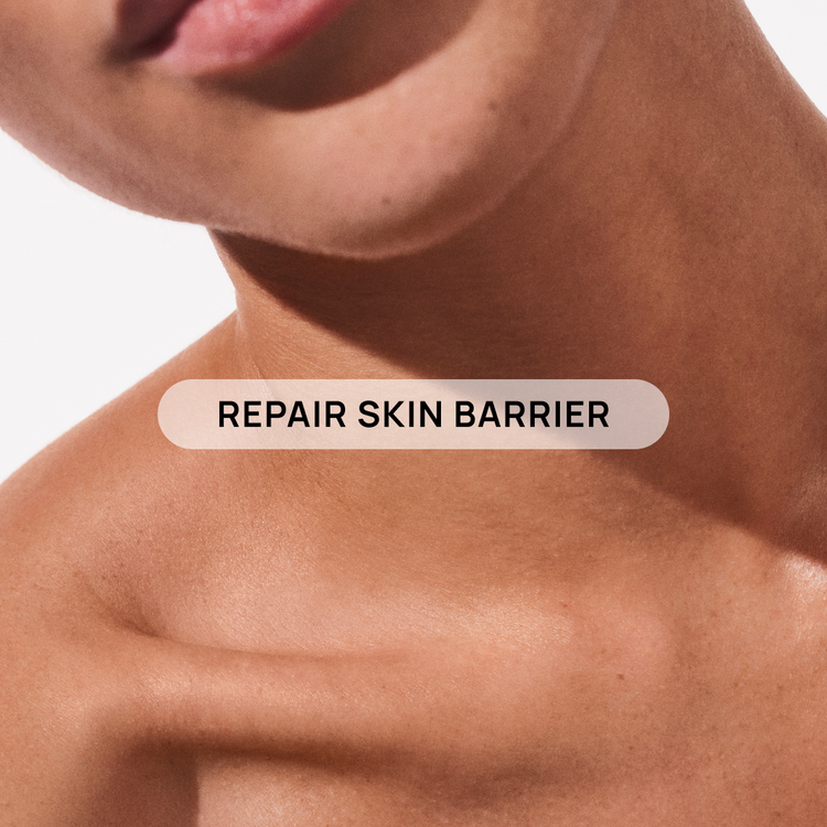 Treatments to reverse signs of damage and help healing.