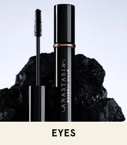 Anastasia Beverly Hills Eye Makeup