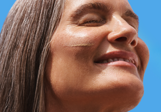 How to Get Rid of Fine Lines