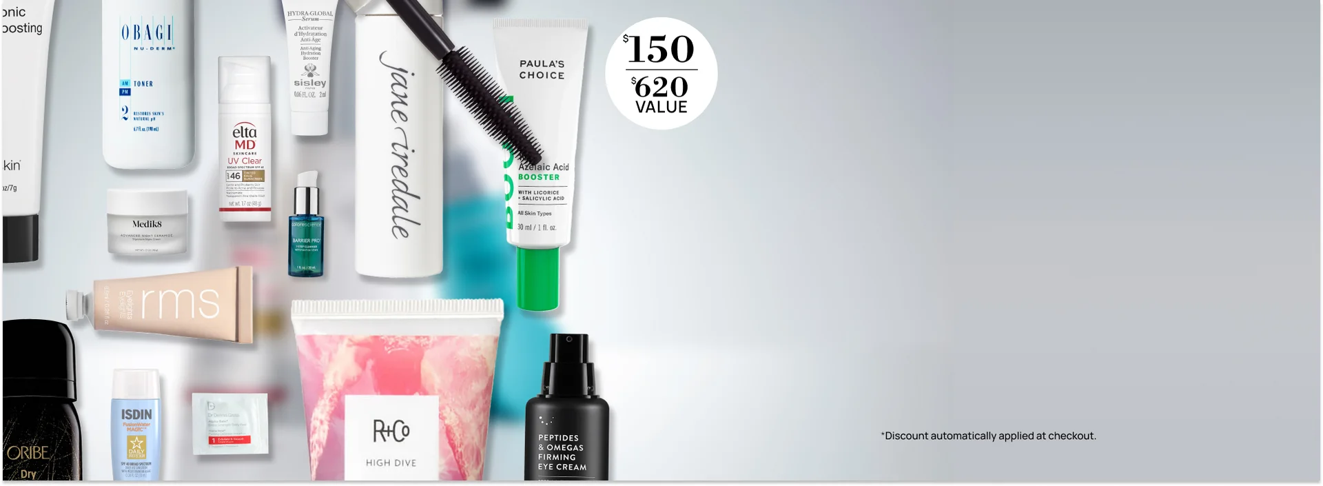 Dermstore Dermstore: Skin Care, Sunscreen, Hair, & Beauty Products