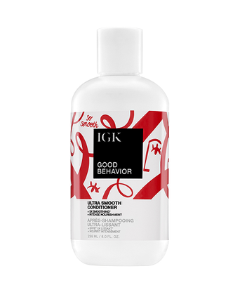IGK Good Behavior Conditioner