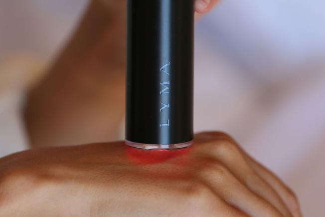 The Ultimate Guide to Using At-Home Lasers