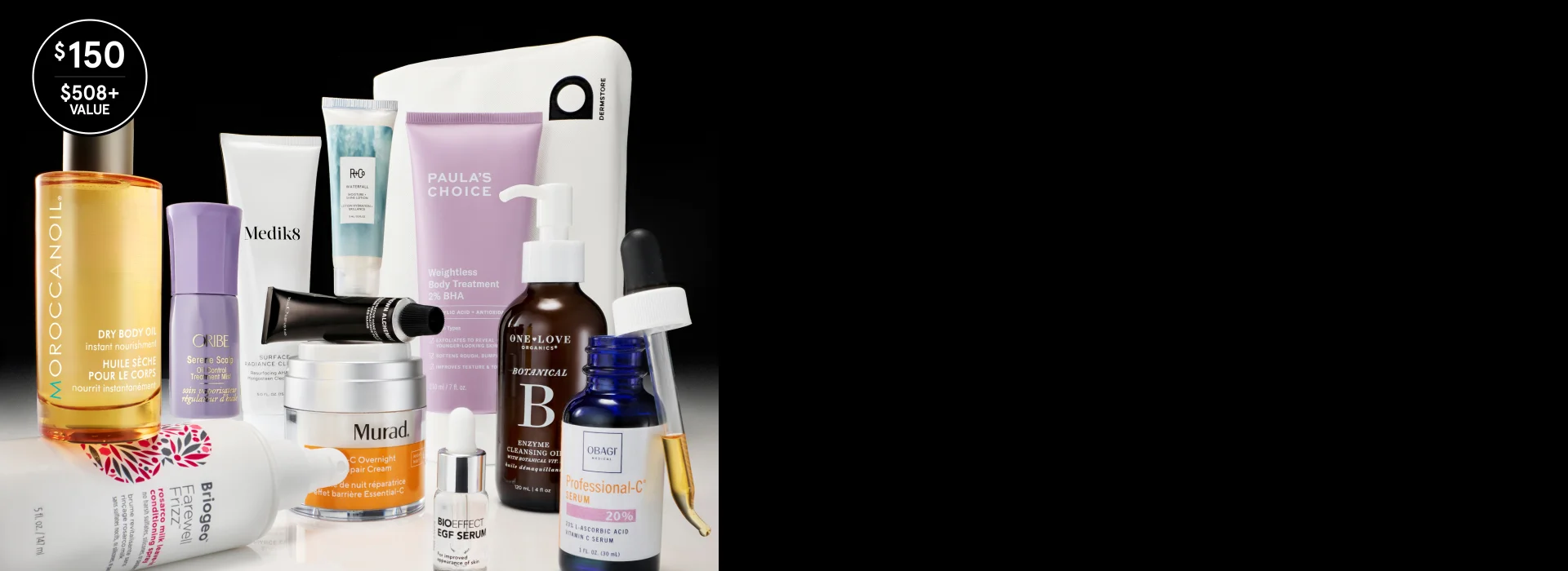 Dermstore: Skin Care, Sunscreen, Hair, & Beauty Products