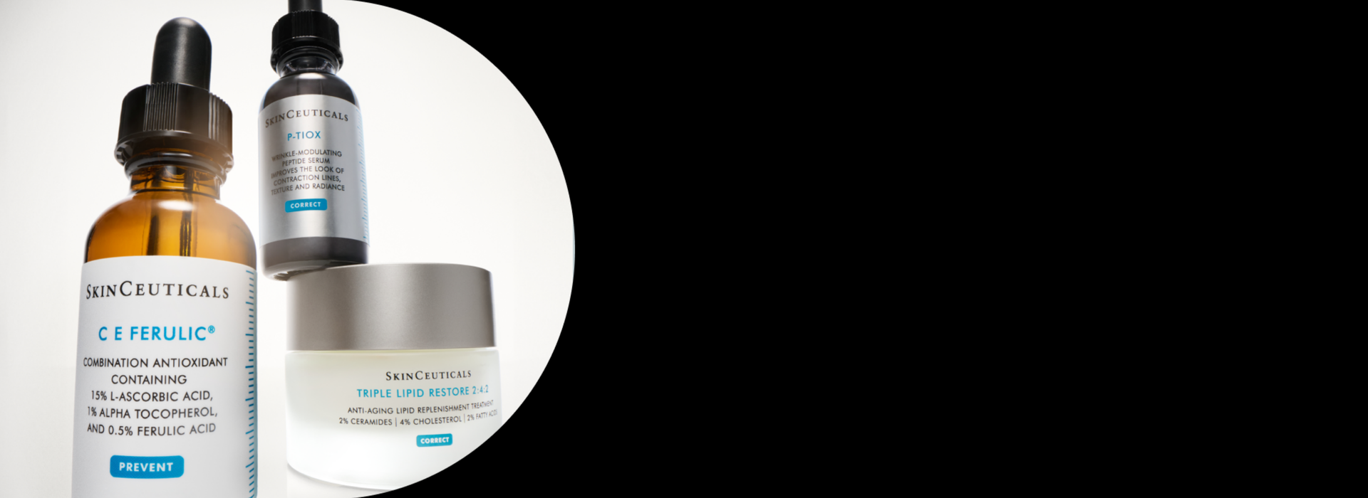 SkinCeuticals Limited Edition Bundles