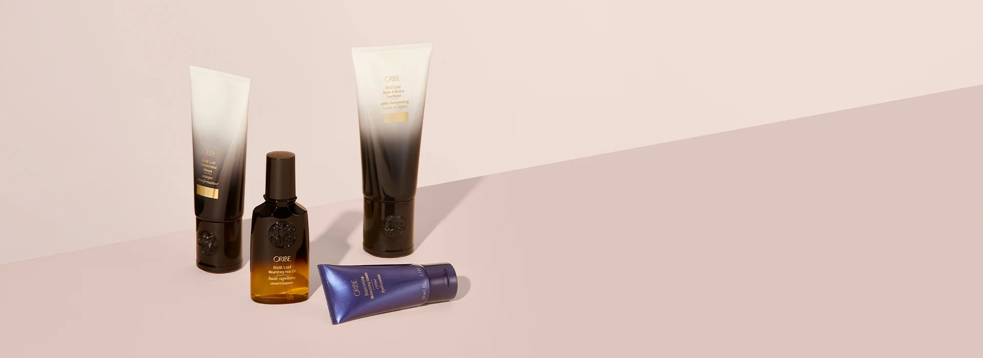 Oribe Shop Now