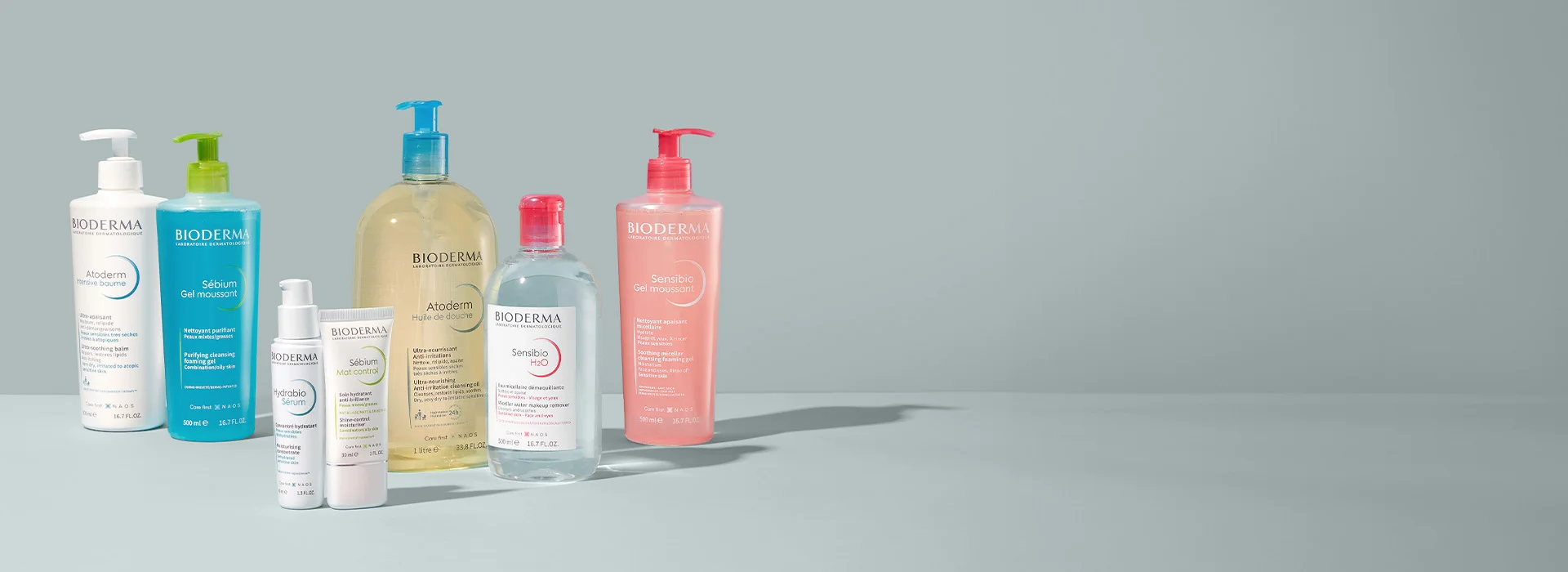 Bioderma