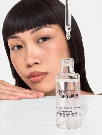 Skin Care Ingredient: Growth Factors
